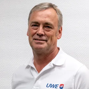 Uwe Kolb